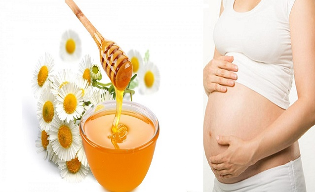 Phụ nữ mang thai Mật ong không nên uống mật ong